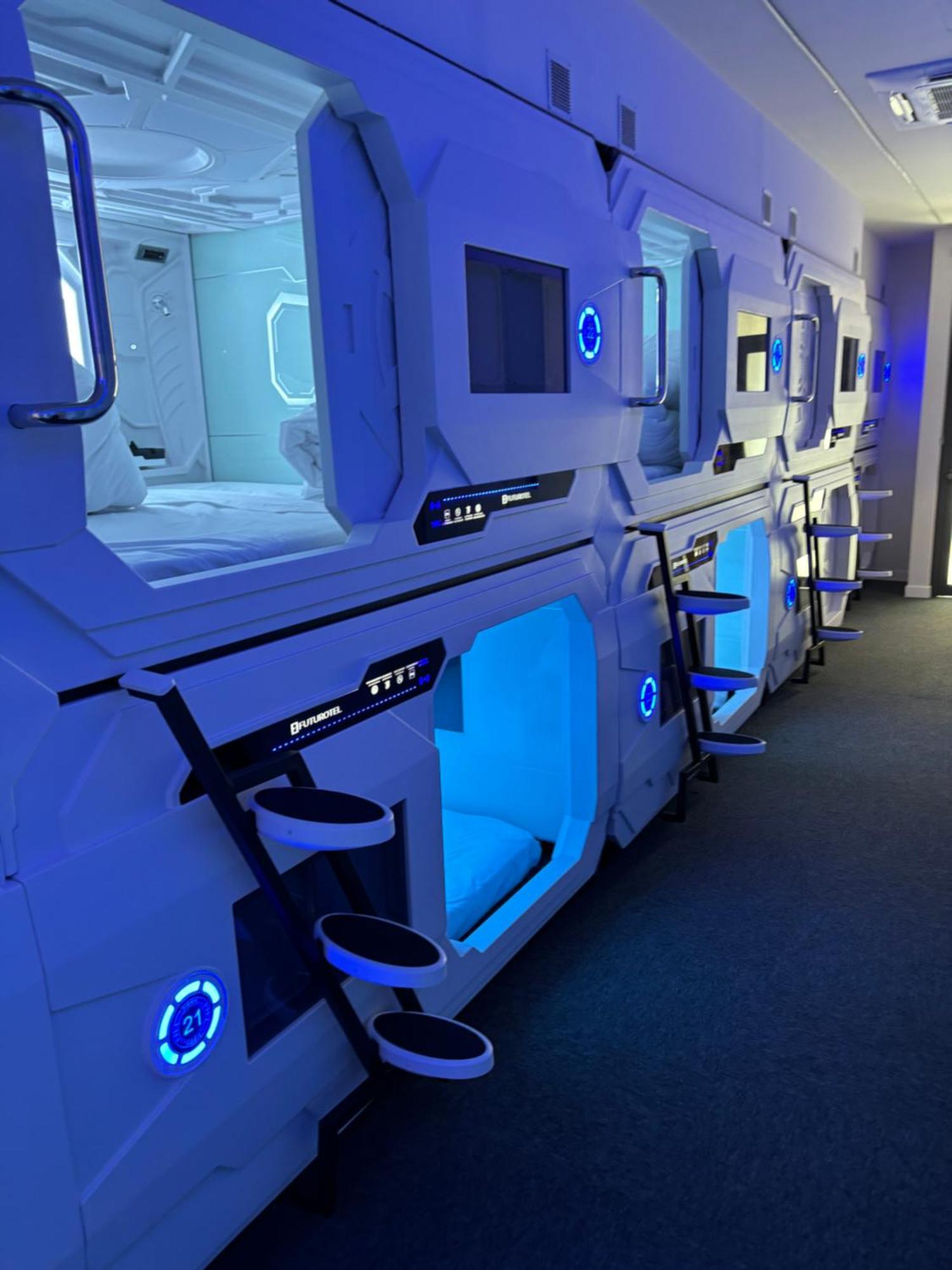 Futurotel