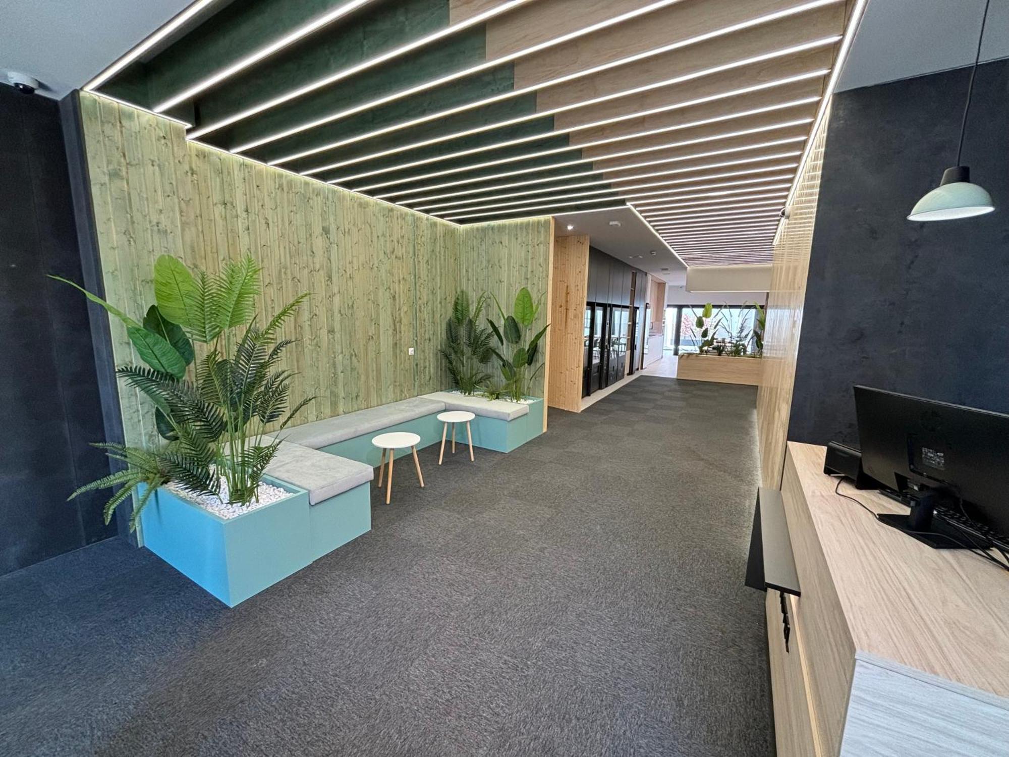 Futurotel Hotel Cápsula