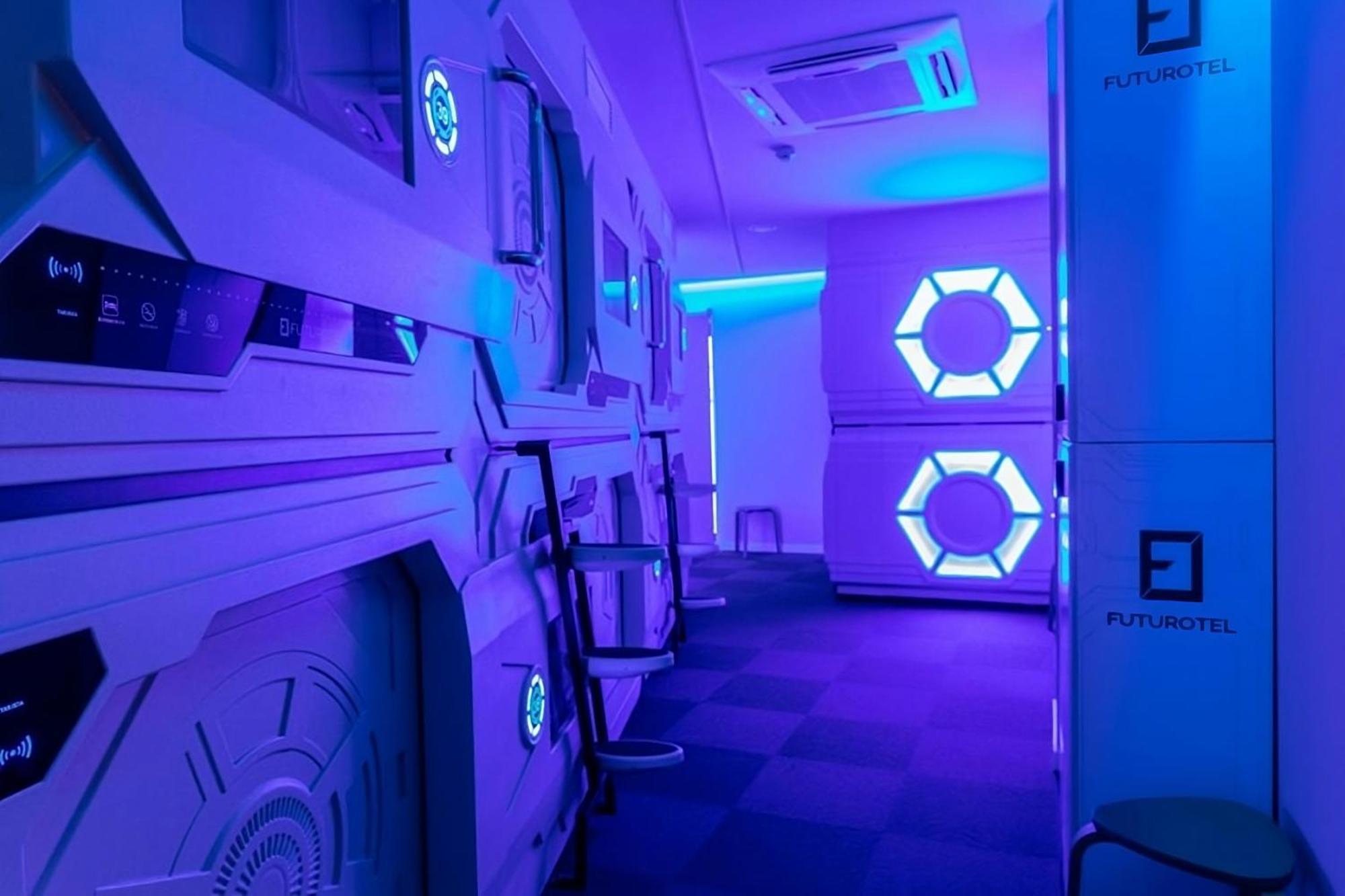 Futurotel Sevilha