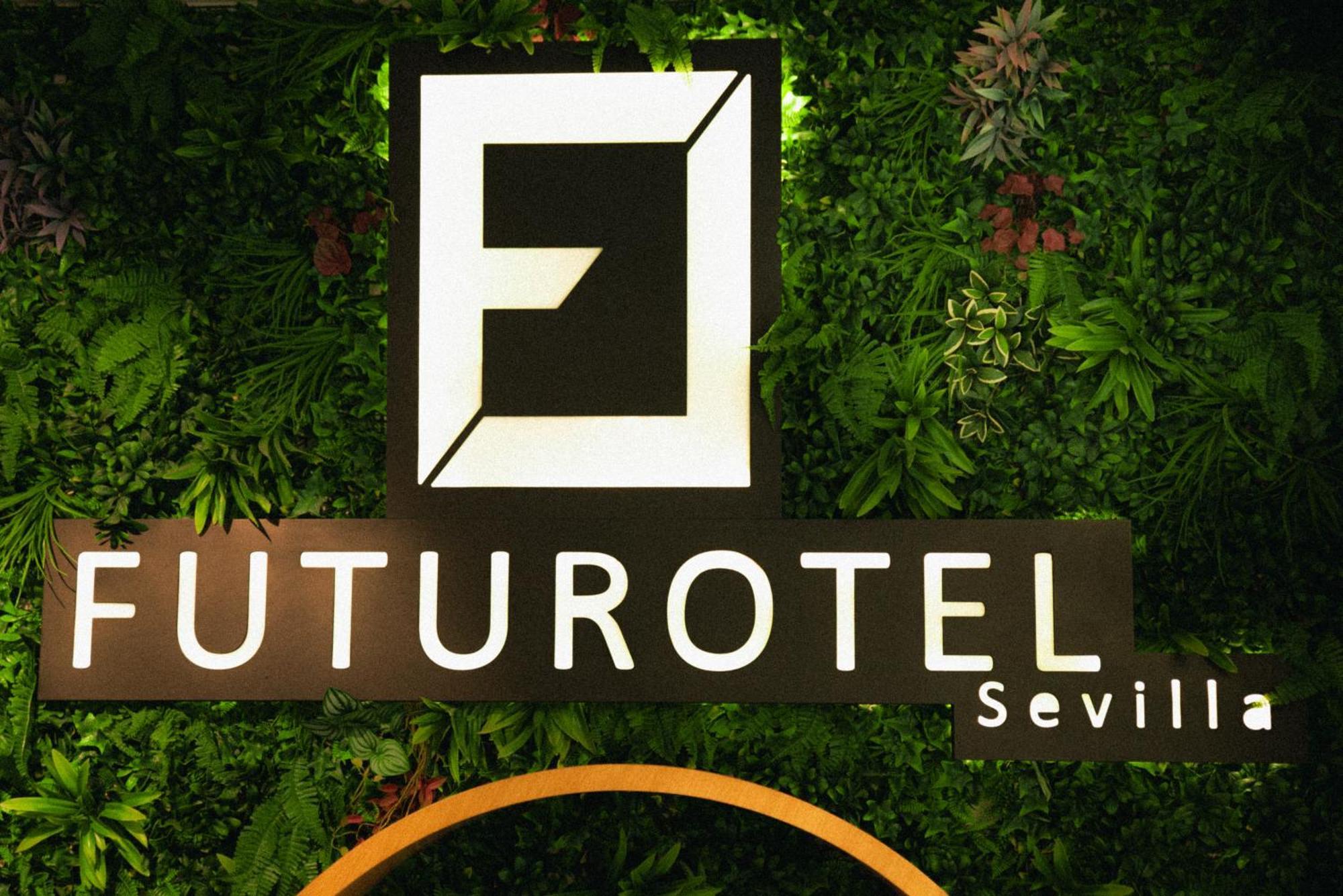 Futurotel * Séville