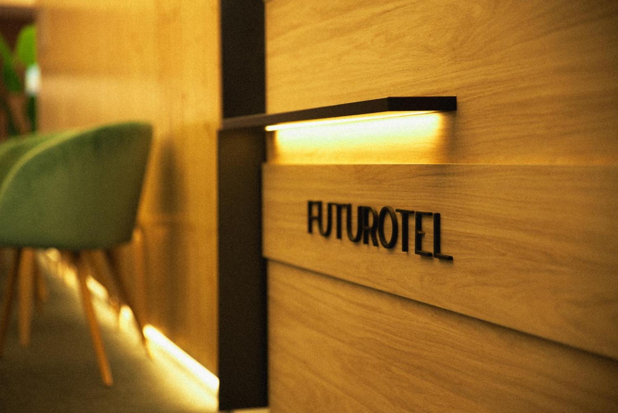 Futurotel Sevilha